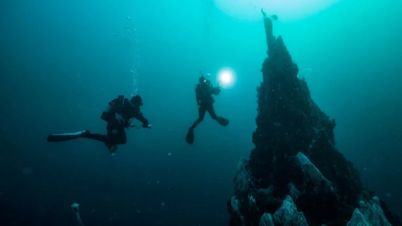 Advanced Open Water Diver